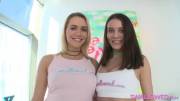 Mia Malkova &amp; Lana Rhoades