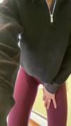 [F] Leaving little to your imagination