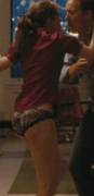 The legendary booty of Rachel McAdams.