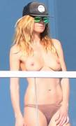 Heidi Klum