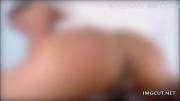 Sheena Shaw riding a dildo