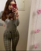 Round hips