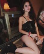 Night out