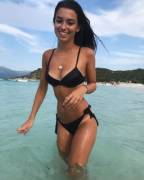 tan lines