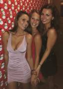 Party girls