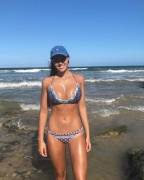 Rocky beach