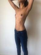[F24] Friendly Indian babe reporting for duty! Can I make your Monday a bit more enjoyable?