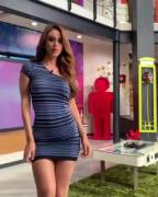 Yanet Garcia