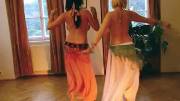 Belly Dancers