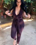 Thick Enough?