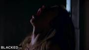 Hard to handle orgasm