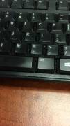 Got so turned on at work yesterday that I had to get of[f] at my desk 