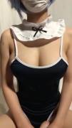 Slo-mo titties