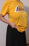 Any lakers fans in this sub? [OC]