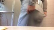 Suns Out, Buns Out - thickerella1