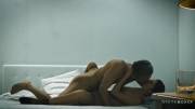 Candice Demellza - Romantic Lap Sex