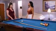 Lexi Luna, Nia Nacci - Pool Shark