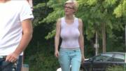 see through