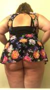 Sun’s out, buns out. [F]