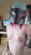 Let me bounty hunt you ;)[f][self]