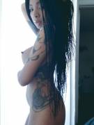 Black Magic Woman.