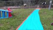 slip n slide