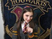 [F]Naughty Hogwarts Student