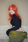 [F]Naughty Kim Possible