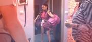 The Au Pair - Rae Lil Black, Jennifer Keelings