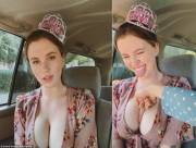 Ireland Baldwin