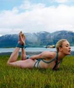 bondage in nature