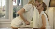 Alexis Crystal and Nancy A