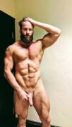 (Almost) Full Frontal Friday