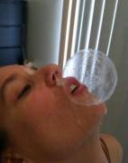 Blowing Bubbles