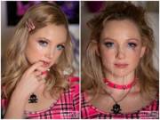 Before &amp; After