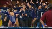 Katelyn Ohashi shaking her Ass