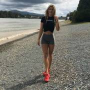 Georgia Ellenwood