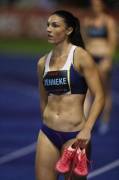 Michelle Jenneke