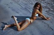 German ski jumper Juliane Seyfarth