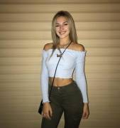 Georgia Ellenwood