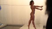 Katelyn Ohashi ESPN Body Issue