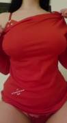Sexy Red
