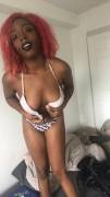 Happy april [f]ool’s... but my body is no joke 
