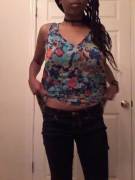 Titty drop