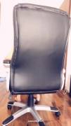 Yay! My new office chair is here! :D