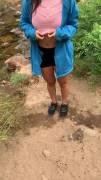 Hike flash [f]