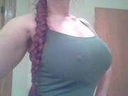 This air-conditioning (f)eels a bit nippy...