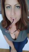 [F]eeling sassy..