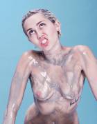 Miley Cyrus - Paper Magazine