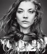 Natalie Dormer album.